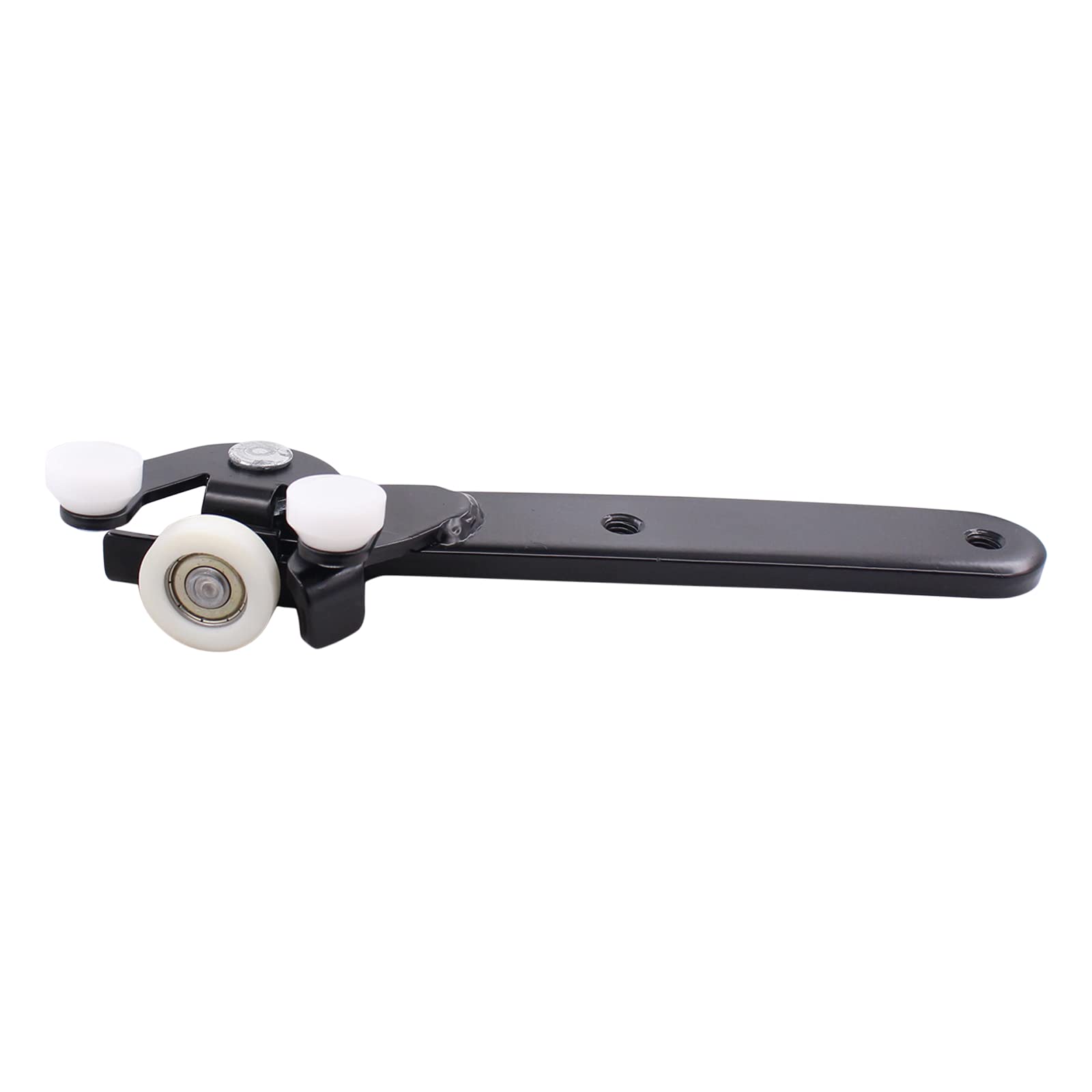 Doo Engy Rollen Schiebetür Rollenführung Scharnierrolle Führung für Caddy 3 2004-2015 Unten Rechts und Links Set
