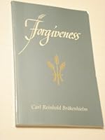 Forgiveness 0800626532 Book Cover