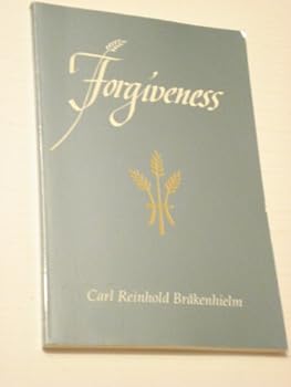 Paperback Forgiveness Book