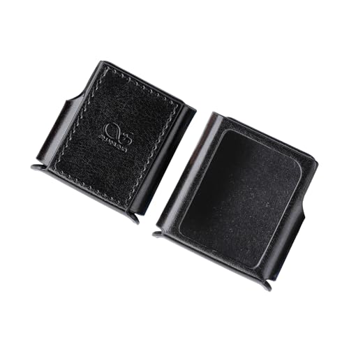 Shanling M0 Pro ケース付き Amazon.co.jp: SHANLING M0 Pro/M0s レザーケースカバー、3 色展開