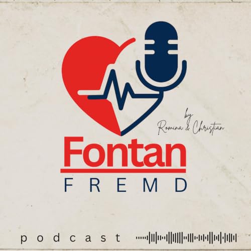 Fontan-Fremd cover art