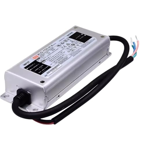 Alimentation XLG-150 LED 150W pour vos projets d'éclairage - 4
