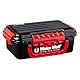 Waterwolf 2.0 WiFi Unterwasser-Action-Kamera für den Angelsport – 1080p HD Unterwasserkamera mit 120-Grad-Weitwinkel, 100 m wasserdicht, mit Zubehörset