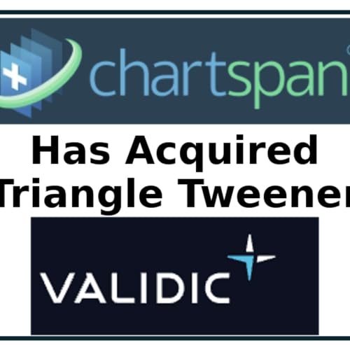 FLASH: Validic (NC Tweener!) acquired by ChartSpan - Live Interview with Drew Schiller, CEO, Validic