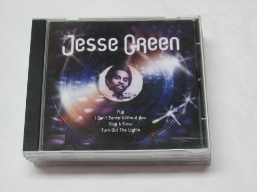 Jesse Green