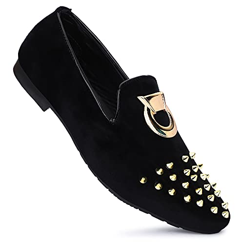 Image of LE GREEM Casual Everyday Loafers for Men - Breathable and Durable