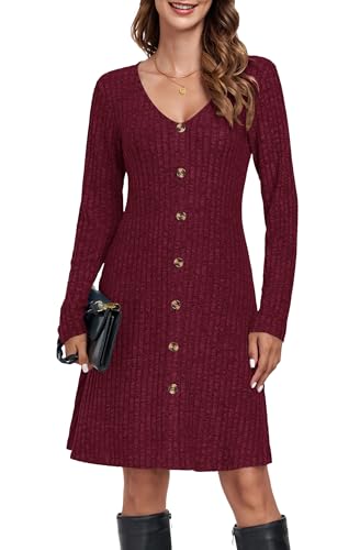best sweater dresses
