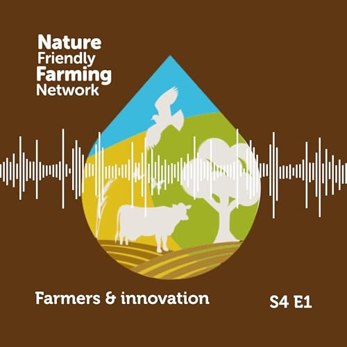 Farmers already innovate - So what&rsquo;s missing? (NFFN Northern Ireland)