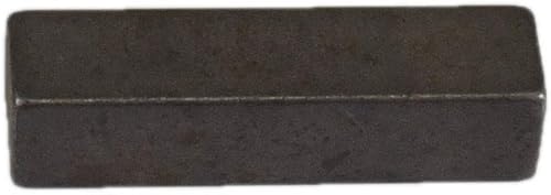 Miniatura 2 de CUB CADET 714-0128 Llave cuadrada 60 Z54L Z54 Z48L Z48 Z42 cortadora de vacío Tiller