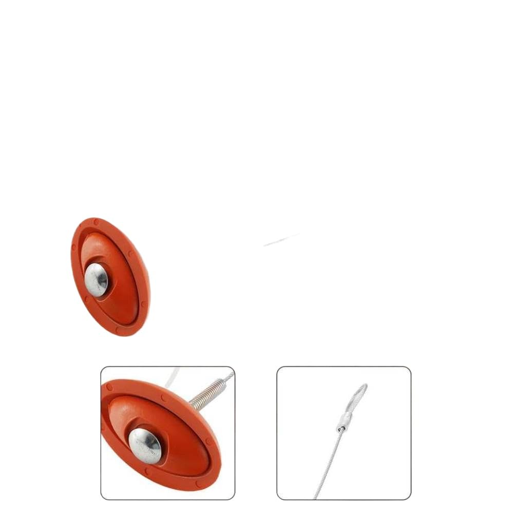 Kit de reparación de tapones de neumáticos de pared lateral, herramienta Universal de parche de neumáticos de Metal Compatible con vehículos todoterreno