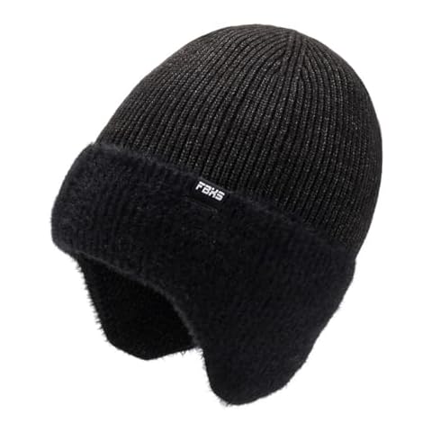 Bonnet d'hiver FILOEEX unisexe Cover