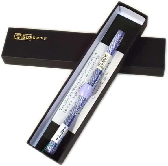 帯締め 五嶋紐 三分紐 帯留め付き