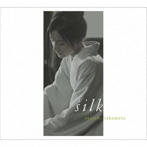 Pochette de Silk - Original Soundtrack