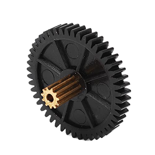 Rear Curtain Sunshade Motor Gear AP367890 ABS Replacement for Avalon 2005?2013 This Motor Gear Guarantees Match and Direct Fitment Any Rear Curtain Sunshade Motor GearRear