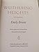Emily Bronte WUTHERING HEIGHTS Alan Reingold Franklin Library 1979