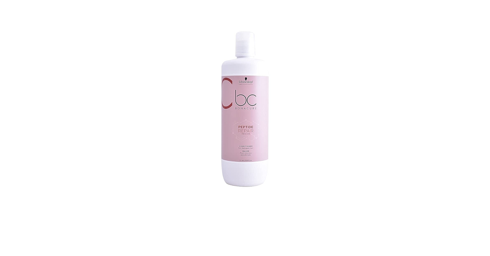 トリートメント @Suuure Amazon.com : BC BONACURE Peptide Repair Rescue Conditioner