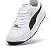 PUMA Men's GV Special Sneakers White Black, 11.5