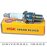 NGK DPR8EIX-9 Plugs