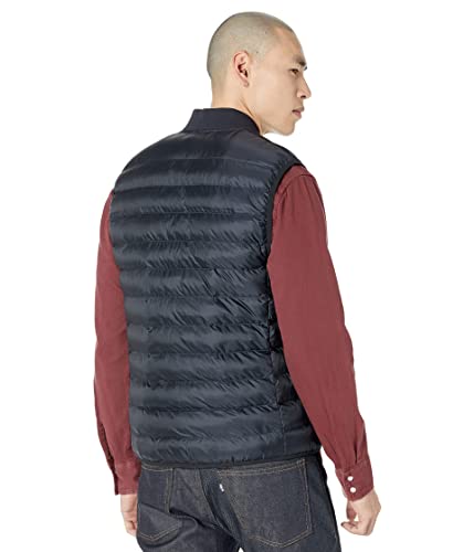 Image of Lacoste Men's Water-Repellent Puffed Vest
