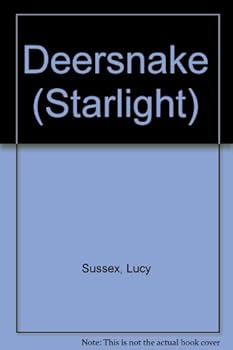 Paperback Deersnake (Starlight) Book