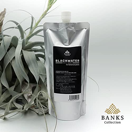 Amazon | BLACKWATER®ブラックウォーター 500ml リフィル | 液肥・活力剤