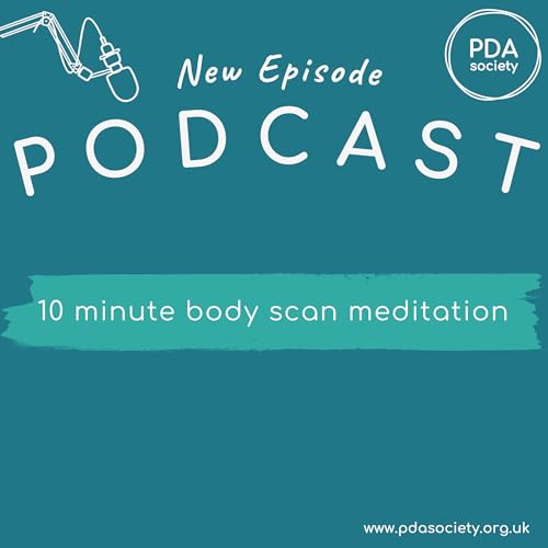 10 Minute Body Scan Meditation