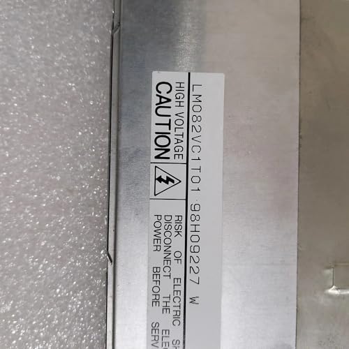 Image of LM082VC1T01 Original spot 8.2 inch 640x480 Industrial LCD Display Screen