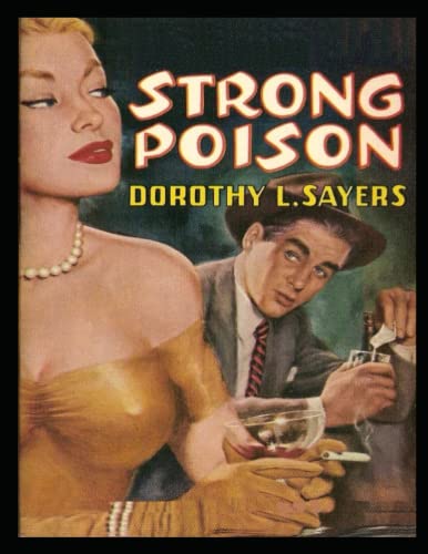 Strong Poison