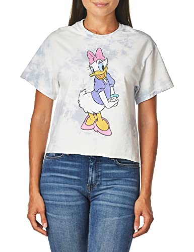T-shirt Daisy Disney grande taille XL confortable au quotidien