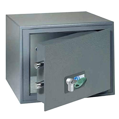 Cassaforte Mottura da hotel digitale 10HE8000. Made in Italy