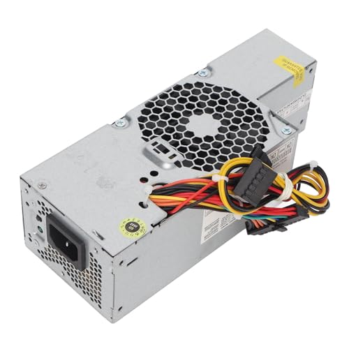 Alimentatore PC da 235 W per OptiPlex 760 780 960 980 SFF, Alimentatore Chassis per L235P-01 D235ES-00 H235E-00 F235E-00 L235ES-00