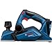 Bosch GHO18V-26N 18V Brushless Planer