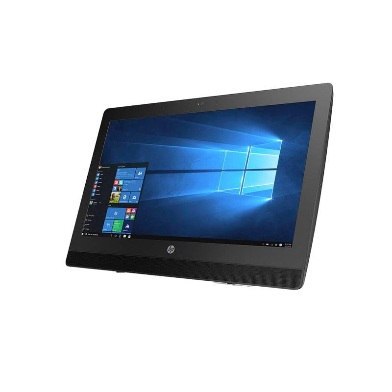 PC HP ProOne 400 G3 AIO 20" Intel I3-6100T RAM 16Go SSD 250Go WiFi W11 (Reconditionné)