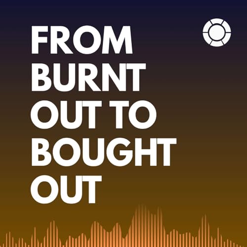 Episode 8 - Why EOS Won't Fix Your Cash Flow