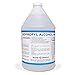 Quality Chemical - Super Premium - Fastest Delivery - 99.9% Pure Isopropyl Alcohol (IPA) - Made in The USA - 1 Gallon - (4) 32 Fl Oz Bottles - Concentrated Isopropyl Alcohol