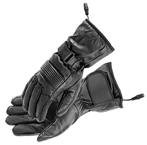 Firstgear Heated Rider Gloves...