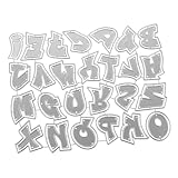 Conception multifonctionnelle : cet ensemble excelle en tant que matrice de découpe décorative, matrice de gaufrage et gaufrage de livres, s'adaptant à divers besoins de scrapbooking et de création de papier, pochoir en métal, matrice de gaufrage pour scrapbooking, pochoir de découpe