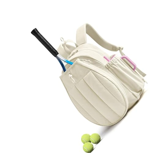 Mochila de viaje para mujer que separa tu calzado y ropa húmeda con total orden 6
