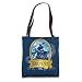 The Polar Express True Believer Tote Bag