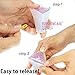 FUNSHOWCASE Pyramid Resin Epoxy Mold for Womens Jewelry Making, Polymer Clay, Soap Making, Cabochon Crystal Gemstone Crafting Projects Extra Large 6x6