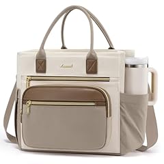 Off White with Khaki