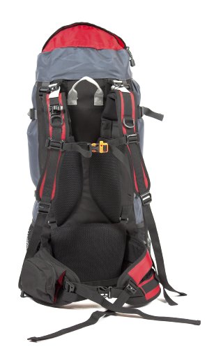 TETON-Sports-Hiker-3700-Ultralight-Internal-Frame-High-Performance-Backpack-for-Hiking-Camping-Travel-and-Outdoor-Activities-60L-Red