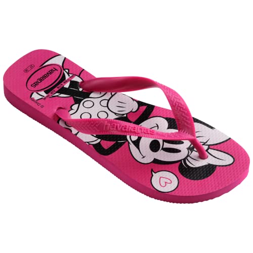 Image of Havaianas unisex-child Top Disney Sandal