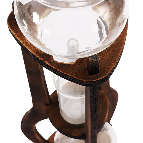 Cafetera de Goteo Manual 0.6 L 6-8 tazas miniatura 5