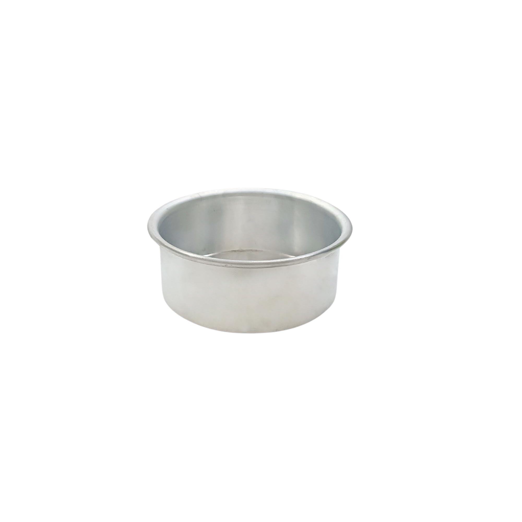 KIING Cake Mould Round Shape (5 inch)-picture-21