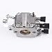 WANWU Recambios para carburador Stihl FS400 FS450 FS480 SP400 SP450 SP451 SP481...
