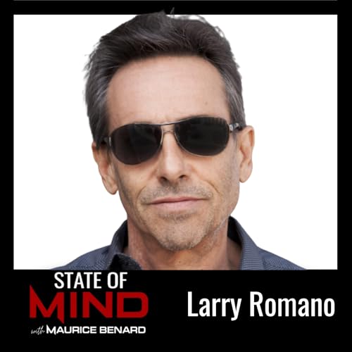 Larry Romano: From Donnie Brasco to King of Queens and the Breakthroughs That Saved Him