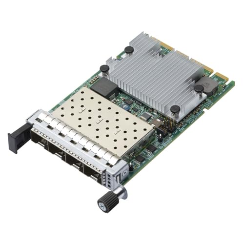 Lenovo 4XC7A80567 carte réseau Interne Ethernet 25000 Mbit/ Neuf - vue 4