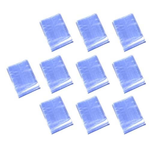 WWHJR /20 films thermorétractables pour télécommandes de climatisation, sacs chauffants, film thermorétractable