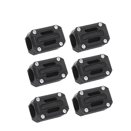 Pare-chocs moteur Varadero XL1000 et 125 bloc protection moto